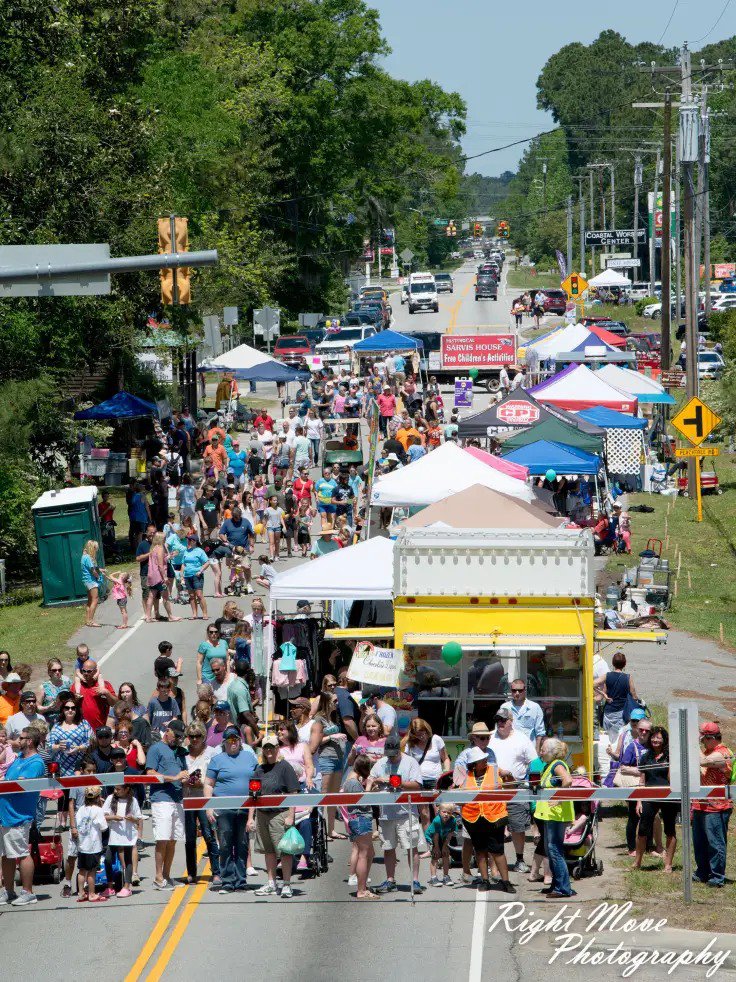 Socastee Heritage Festival 2023